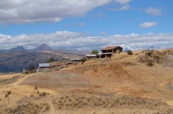 Lagune Wilcaconcha