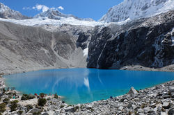Parc national de Huascaran