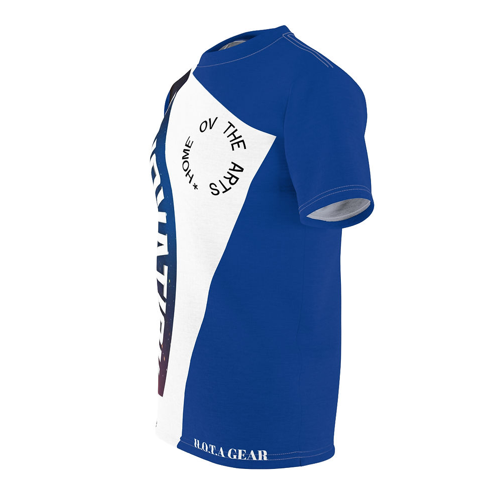 Miniature : INNOVATION T- Shirt  (AOP)