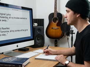 AI and Music: Can You Remix Your Favorite Songs?