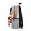 Thumbnail: 1776 United States Declaration Flag Backpack