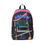 Thumbnail: Harlem Nights Fabric Backpack