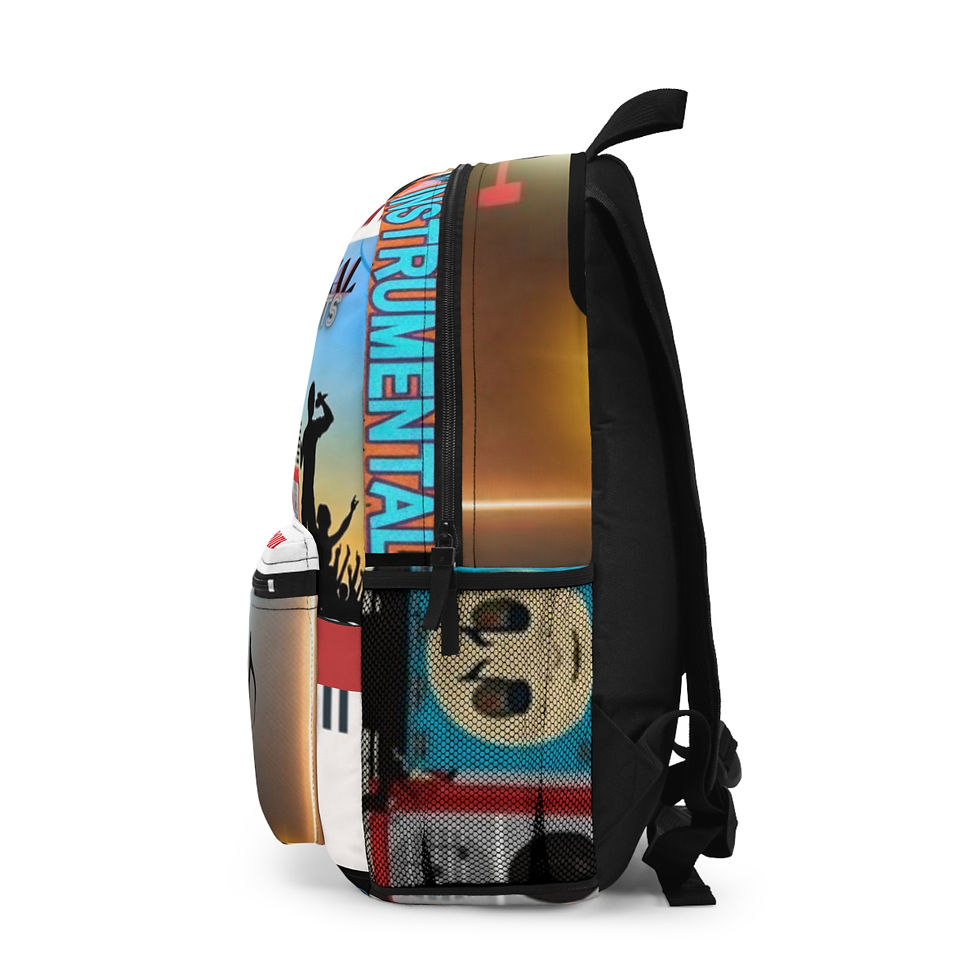 Thumbnail: ID PRO Special Backpack