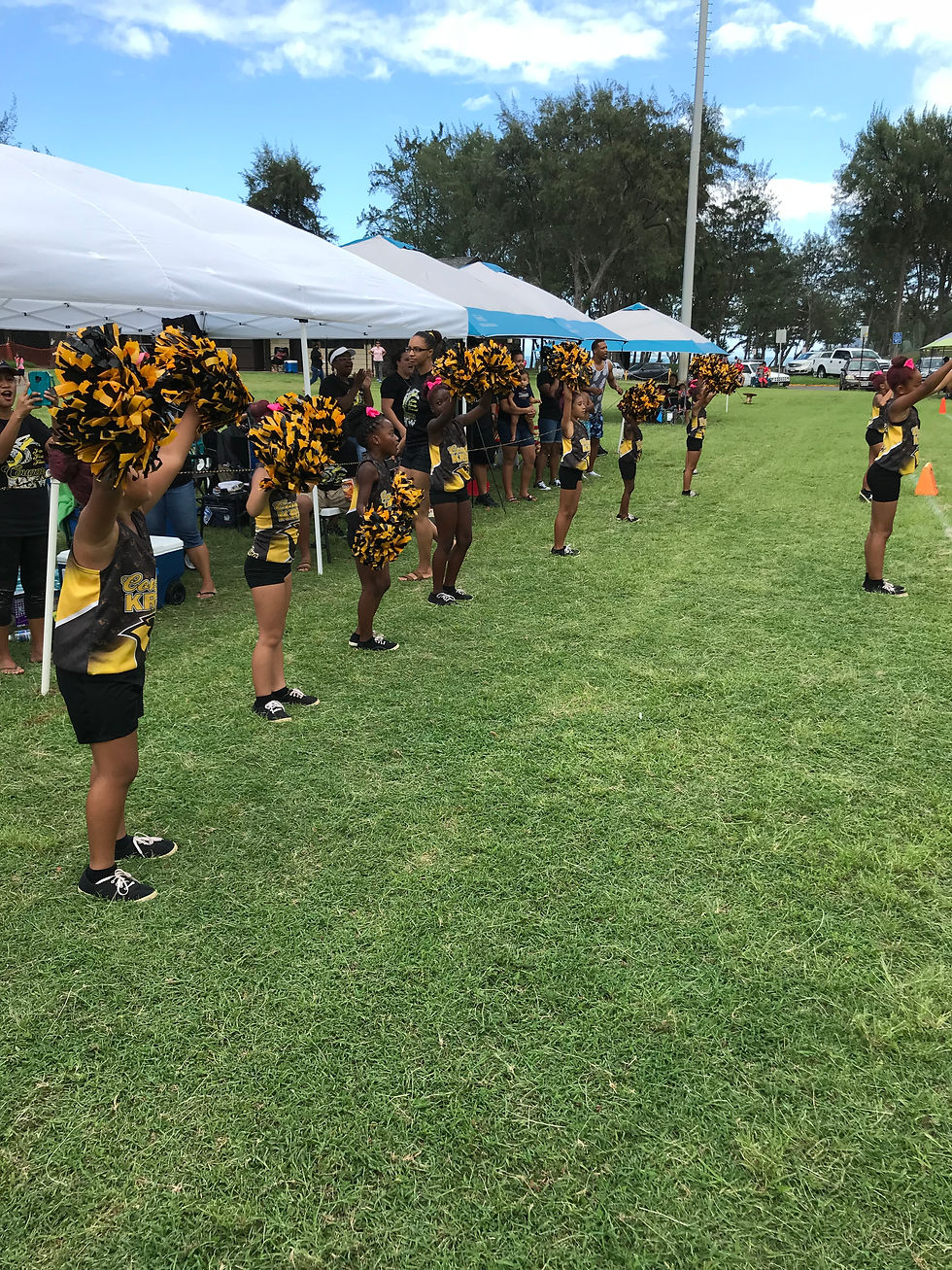CK Divas 2018