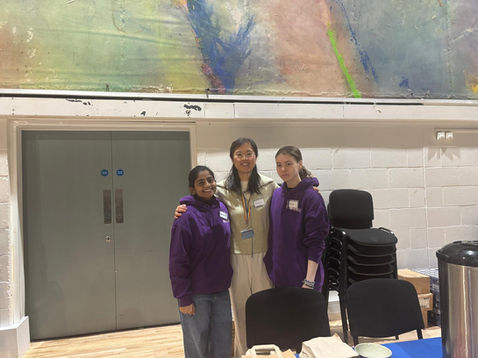 Careers Fair