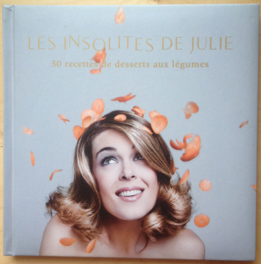 les insolites de julie