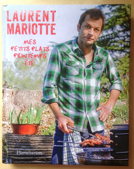 laurent mariotte été
