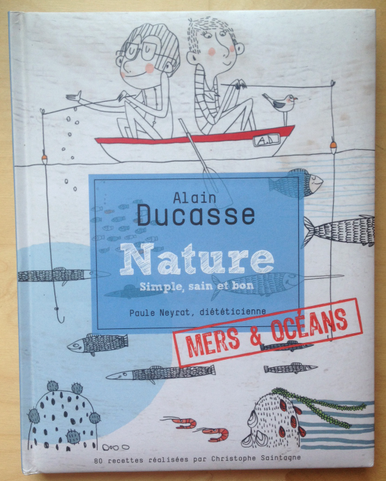 nature alain ducasse