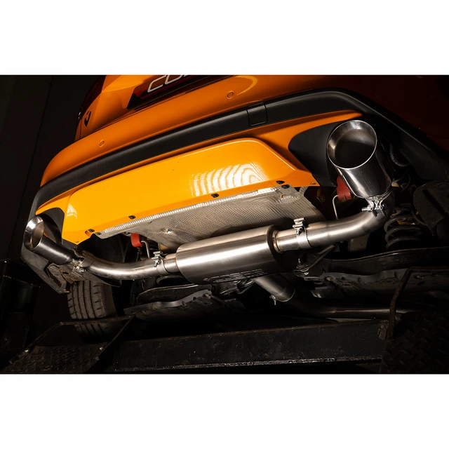 Thumbnail: COBRA SPORT Ford Focus ST (Mk4) GPF-Back Performance Exhaust