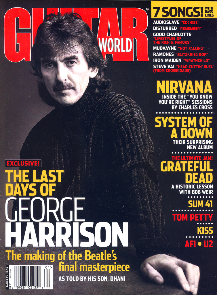 "Blitgrieg Bop" Ramones Jan. 2003