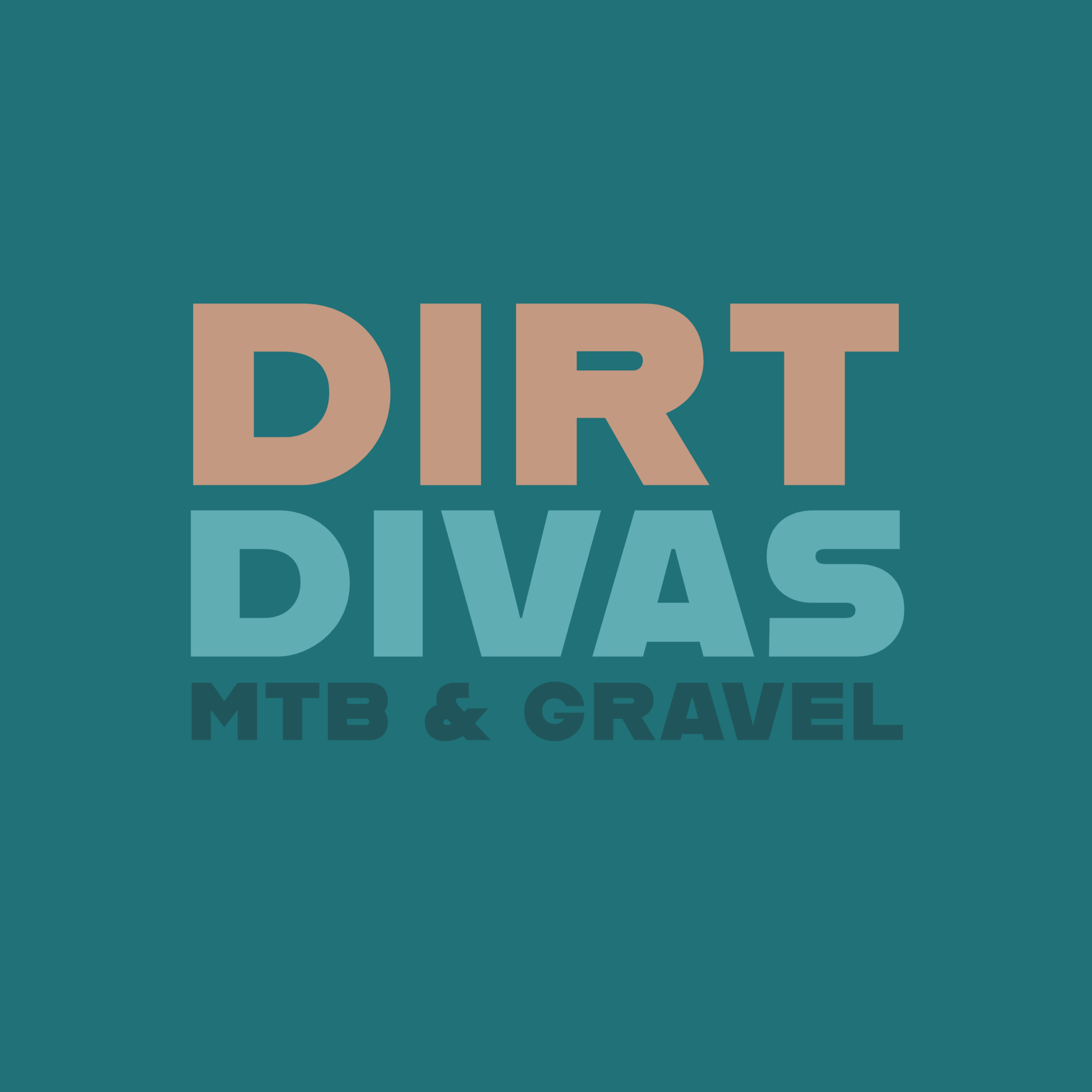 Dirt Divas MTB and Gravel