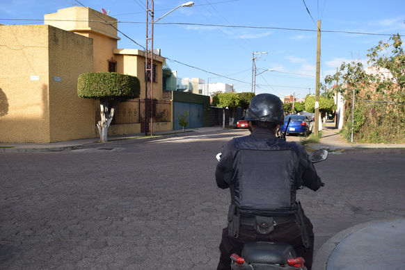 EMITE SECRETARIA DE SEGURIDAD CIUDADANA
RECOMENDACIONES PARA EL AUTO CUIDADO EN VIVIENDAS, AUTOMÓVI