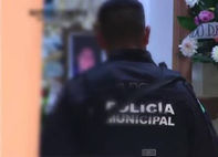 DETIENEN A POLICÍAS DE PUEBLO NUEVO