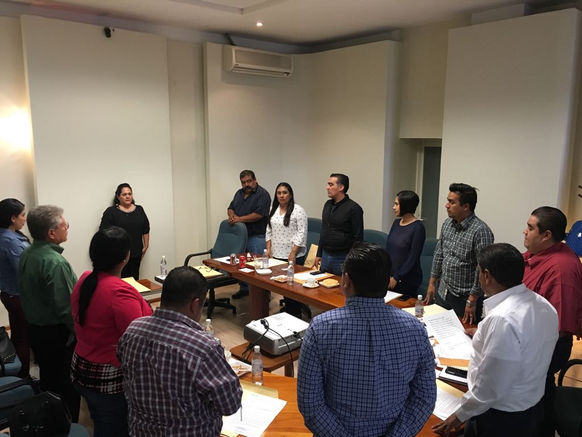MARÍA TERESA RÍOS TRUJILLO,
NUEVA DIRECTORA DEL DIF PÉNJAMO