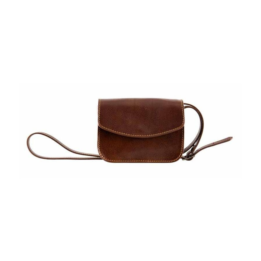 Thumbnail: BARCELLONA Leather Bag