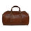 Thumbnail: Leather Travel Bag