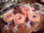 Single Serve Pound Mini Pound Cakes