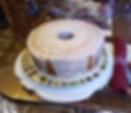 Pound Cakes