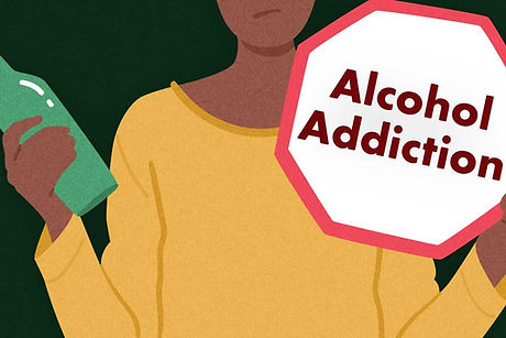 Alcohol Addiction