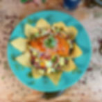 ENSALADA JALISCO VEGETALES