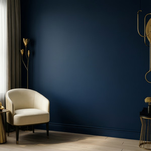 Luxury Interior Redesign