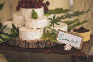 The Gray Manor Hotel Wedding
