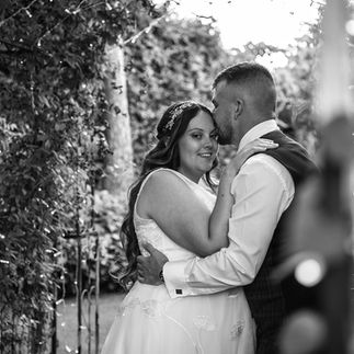 Parley Manor Wedding