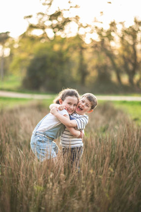 Poole Family Photographer