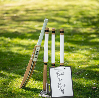 The Old Vicarage Wedding