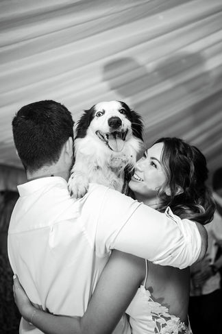 Deans Court Wedding - Wimborne, Dorset