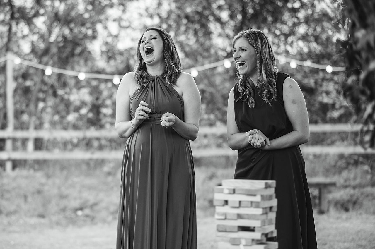The Flying Fish Barn Wedding, Ilminster, Somerset