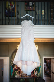 Scaplens Court Wedding, Poole, Dorset