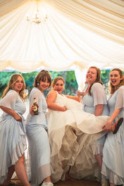 Hampshire Wedding Photographer