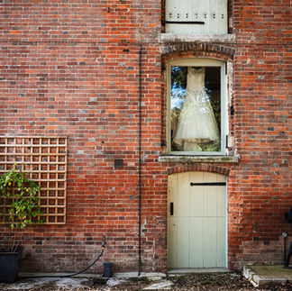 Sopley Mill Wedding