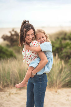 Poole Family Photographer