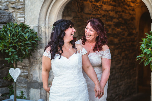 Scaplens Court Wedding, Poole, Dorset