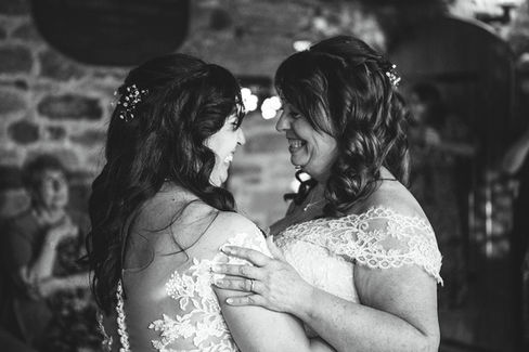 Scaplens Court Wedding, Poole, Dorset