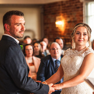 Sopley Mill Wedding