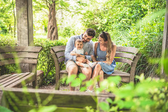 Poole Family Photographer