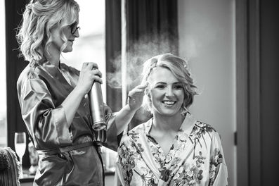 The Flying Fish Barn Wedding, Ilminster, Somerset