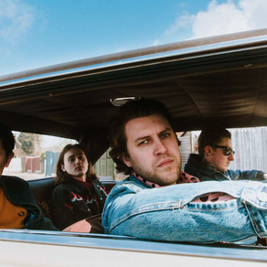 UK Band LOVEBREAKERS release the title track from their upcoming debut album, Primary Colours