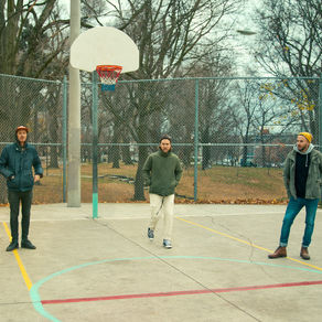 Tearjerker announce new EP 'Deep End' out March 19