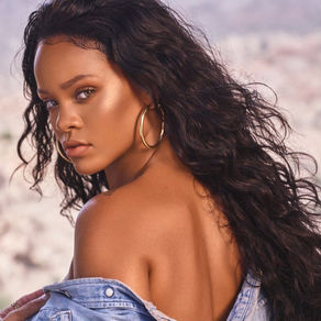 Artist Spotlight: Rihanna