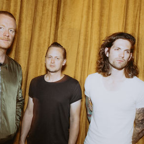 Eve 6: 20 Years After Their Self-Titled Album