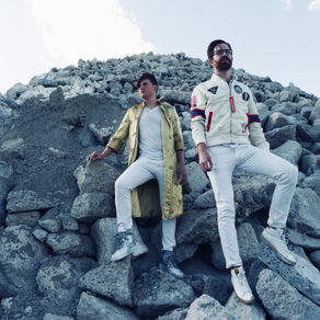 The Beauty Behind Great Good Fine OK