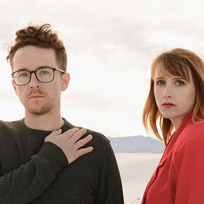 Today's Mix: 10/15/19