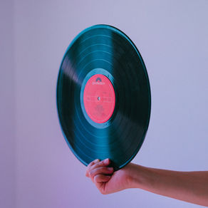 Top Albums of 2020 (So Far)