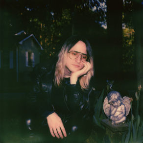 Listen to Mallbangs beautiful debut EP "Put Me Out"
