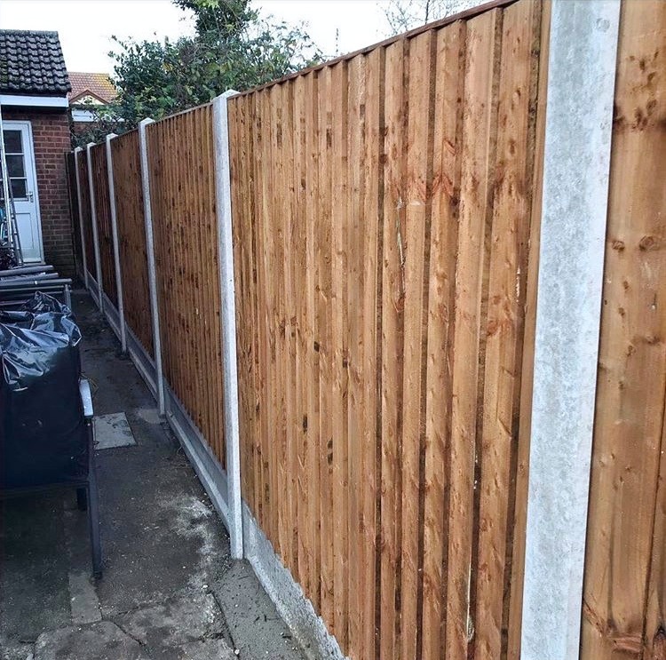 Gallery Essex All About Fencing Ltd