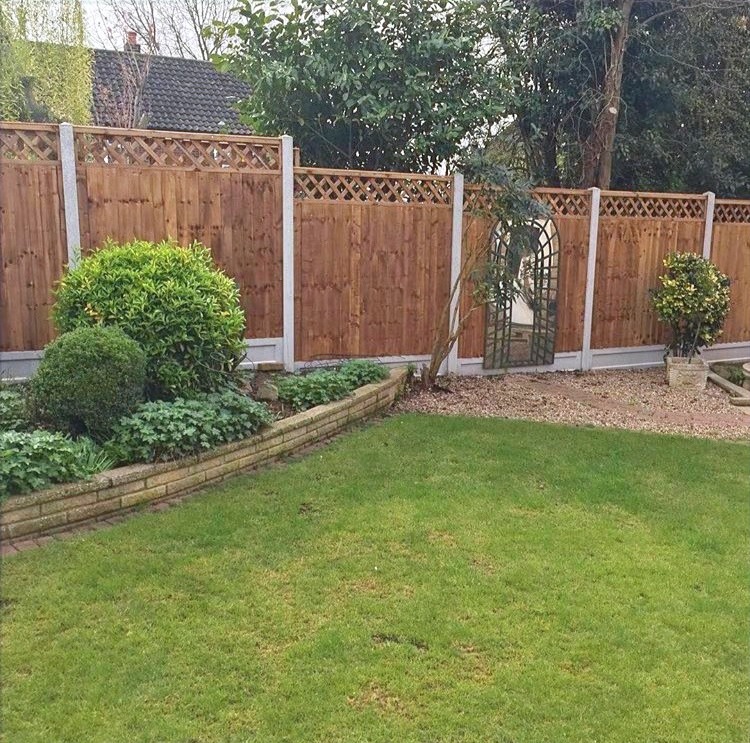 Gallery Essex All About Fencing Ltd